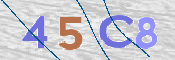 Gambar CAPTCHA