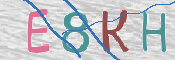 Gambar CAPTCHA