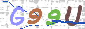 Gambar CAPTCHA
