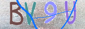 Gambar CAPTCHA
