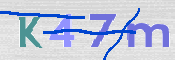 Gambar CAPTCHA
