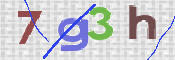 Gambar CAPTCHA