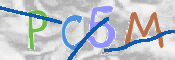 Gambar CAPTCHA
