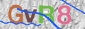 Gambar CAPTCHA