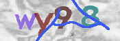 Gambar CAPTCHA