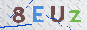 Gambar CAPTCHA