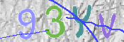 Gambar CAPTCHA