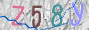 Gambar CAPTCHA