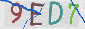 Gambar CAPTCHA