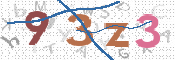 Gambar CAPTCHA