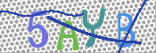 Gambar CAPTCHA