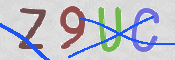 Gambar CAPTCHA