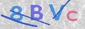 Gambar CAPTCHA