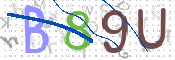 Gambar CAPTCHA
