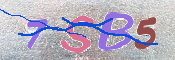 Gambar CAPTCHA