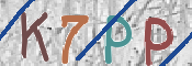 Gambar CAPTCHA