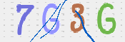 Gambar CAPTCHA
