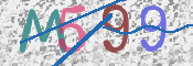 Gambar CAPTCHA