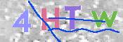Gambar CAPTCHA
