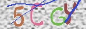 Gambar CAPTCHA