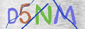 Gambar CAPTCHA