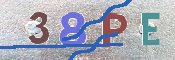Gambar CAPTCHA