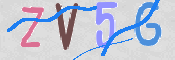 Gambar CAPTCHA
