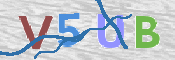 Gambar CAPTCHA