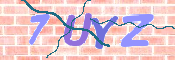 Gambar CAPTCHA
