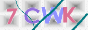 Gambar CAPTCHA