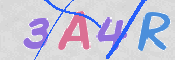 Gambar CAPTCHA