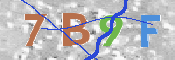 Gambar CAPTCHA