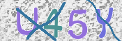 Gambar CAPTCHA
