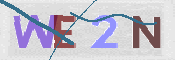 Gambar CAPTCHA