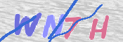 Gambar CAPTCHA