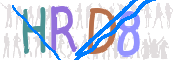 Gambar CAPTCHA