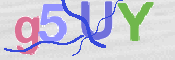 Gambar CAPTCHA