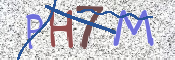 Gambar CAPTCHA