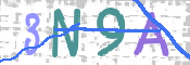 Gambar CAPTCHA