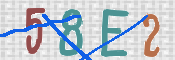 Gambar CAPTCHA