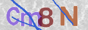 Gambar CAPTCHA