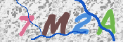 Gambar CAPTCHA