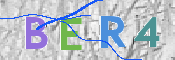 Gambar CAPTCHA