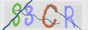 Gambar CAPTCHA