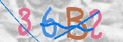 Gambar CAPTCHA