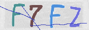 Gambar CAPTCHA