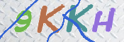 Gambar CAPTCHA