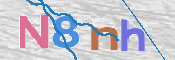 Gambar CAPTCHA