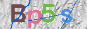Gambar CAPTCHA