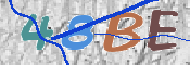 Gambar CAPTCHA